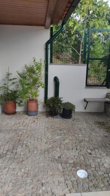 Villa Casa Dionisio Amarante Exterior foto