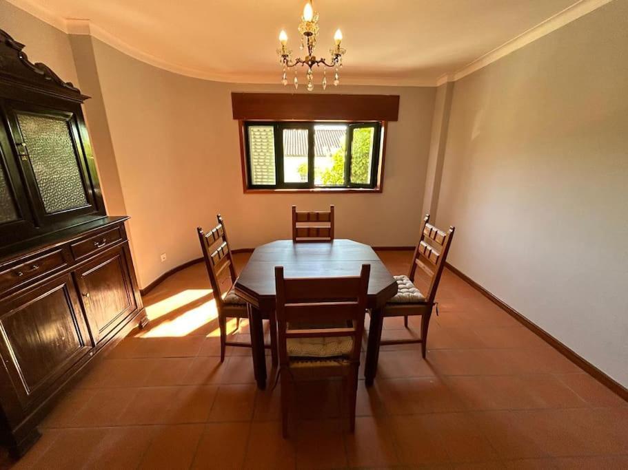 Villa Casa Dionisio Amarante Exterior foto